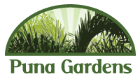 Puna Gardens